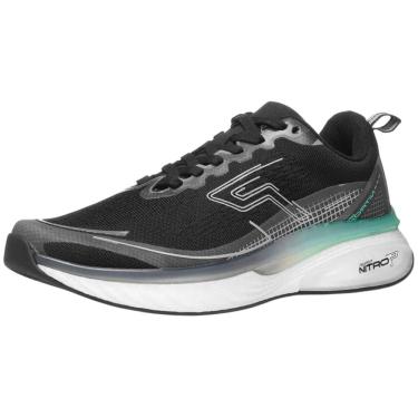 Imagem de Tenis Masculino Running Conforto Tecnologia Nitro P Pegada