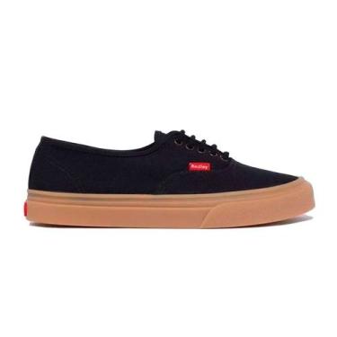 Imagem de Tênis Redley Látex Preto, 40