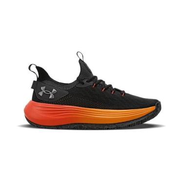 Imagem de Tênis Under Armour Hooper, Preto, 42