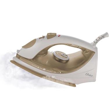 Imagem de Ferro de Passar a Vapor Base Antiaderente Oster GCSTBS5907 220v Sistem