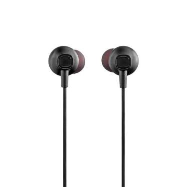 Imagem de Fone de Ouvido Intra Auricular Preto Pulse - PH330, Preto