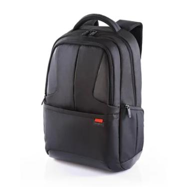 Imagem de Mochila Para Notebook 15.4" Ikonn, Preta , Samsonite