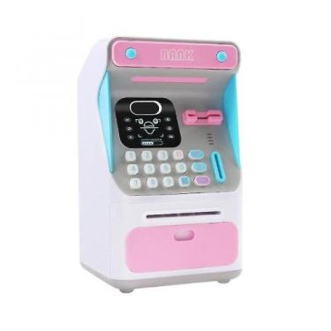 Imagem de Reconhecimento facial infantil ATM Toy com tela LCD - Gloome Store