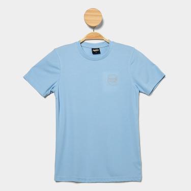 Imagem de Camiseta Infantil Red Nose Dry Menino-Masculino