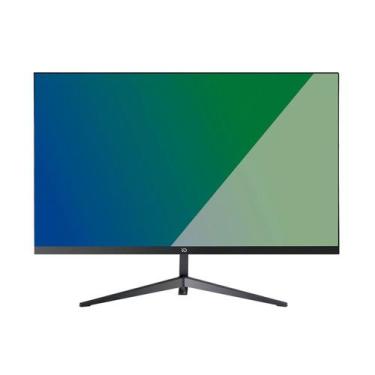 Imagem de Monitor duex 23.8 full hd ips dxmo238f100 100hz preto