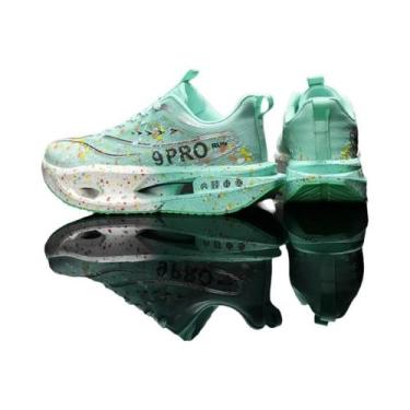 Imagem de Tênis De Corrida Leves Com Placa De Carbono Para Homens E Mulheres, Fl