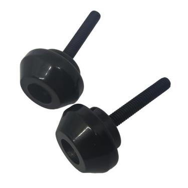 Imagem de Peso do guidão yamaha r3 universal preto - par - ETROS