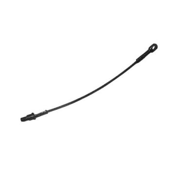 Imagem de Cabo aco suspencao tracado vw suspensys nac **vw 24-220 /**v