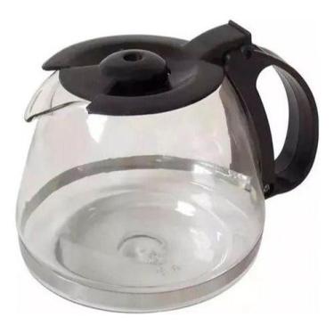 Imagem de Jarra Cafeteira Mondial Dolce Arome Inox 32 Xícaras C32 - Alamandas
