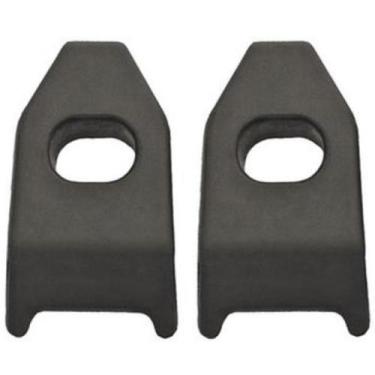 Imagem de Kit de batentes do amortecedor Dian Vw Kombi 1960 a 2014 - KIT & CIA