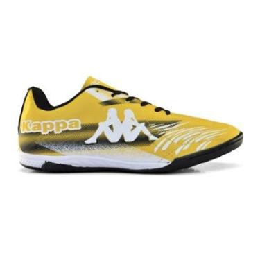Imagem de Chuteira Futsal Kappa Texas - Tênis esportivo Unissex-Unissex