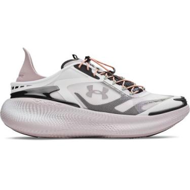 Imagem de Tênis Sportstyle Under Armour Echo, Branco, 39