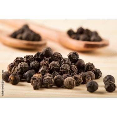 Imagem de Pimenta do Reino - Pirata