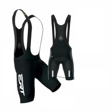Imagem de Bermuda Bretelle Ciclismo Premium Ert Racing 10 Horas Pedal - Ert Cycl