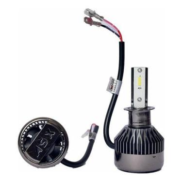 Imagem de Par ULTRA LED 70-60W 6000-8000 LUMENS - BIVOLT ASX