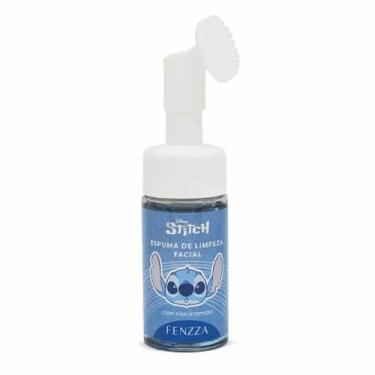 Imagem de Espuma de limpeza facial stitch fenzza 110ml