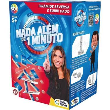 Imagem de Jogo De Cartas Pirâmide Reversa  Volume 1 Pais & Filhos - Pais E Filho