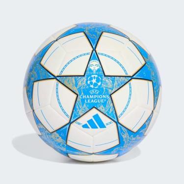 Imagem de Bola Adidas Champions League Campo Treino 2026, 05