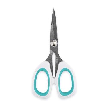 Imagem de Tesoura de Precisão Antiaderente Premium - Mimo - 12,5 cm