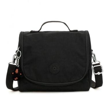 Imagem de Lancheira Kipling New Kichirou True Black