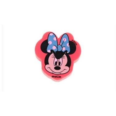 Imagem de Borracha Minnie Mouse MOLIN Estampa 3