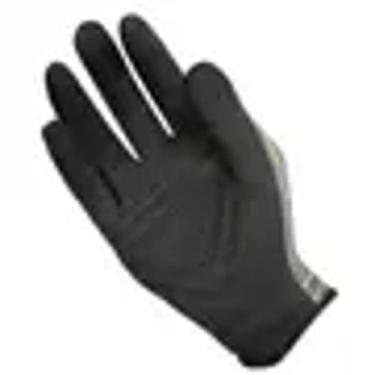 Imagem de Luva Cycle Dedo Fechado WG Sport -  WG Sports, Cinza, Verde neon, M