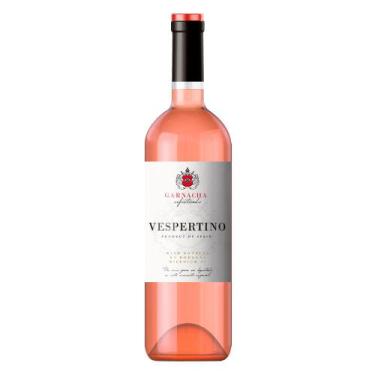 Imagem de Vinho Rose Vespertino Garnacha 750ml