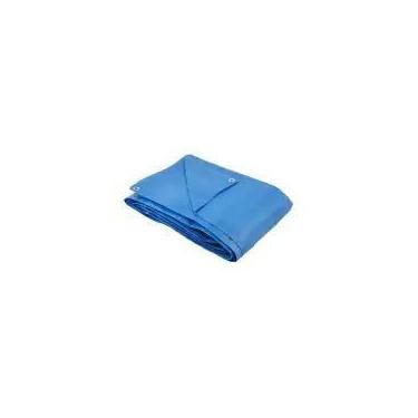 Imagem de Lona Polietileno 05X0315M2 100G Azul Vonder