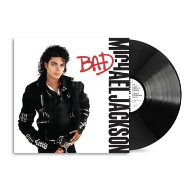 Imagem de Bad [Disco de Vinil]