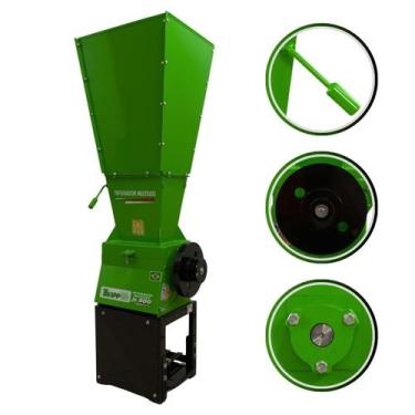 Imagem de Triturador Multiuso Trapp JK 500 Sem Motor Picador Palma Cana Forragei