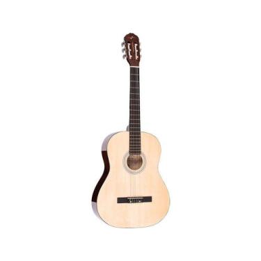 Imagem de Violão Vogga 200N VCA203N Acústico 6 Cordas - Clássico Natural