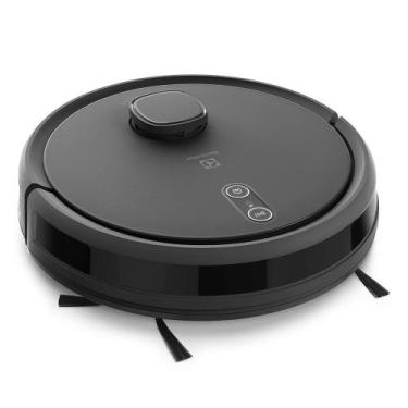 Imagem de Aspirador Robô Electrolux 4 em 1 Wi-Fi Experience com 0,47 Litros - ER