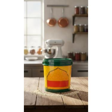 Imagem de Pasta de Gergelim Tahine 3kg - Congratulations Store