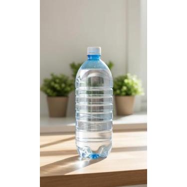 Imagem de Água Mineral Alcalina pH 10 Vanádio 510ml Fardo 12un - Congratulations