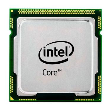 Imagem de Processador Intel Core I5-4570 4a Geração 3.20GHz Turbo 3.60GHz 4 Núcleos Cache 6MB LGA1150 Oem