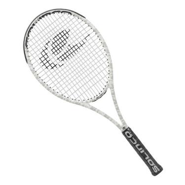 Imagem de Raquete De Tênis Solinco Whiteout V2 305g, L3