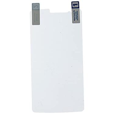 Imagem de Película Protetora, Anti-Finger, G3 Beat, Voia, Película Protetora de Tela para Celular, Transparente