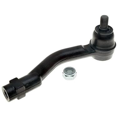 Imagem de ACDelco Terminal de direção externo profissional 45A0898 lado do motorista