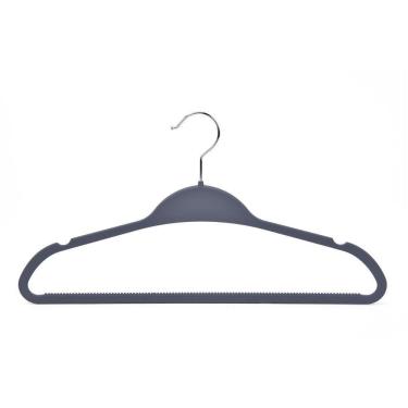 Imagem de Cabide Emborrachado com 5 Unidades - A/CASA