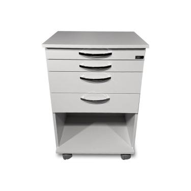 Imagem de Kart Médico para atendimento em Clínicas e Consultórios