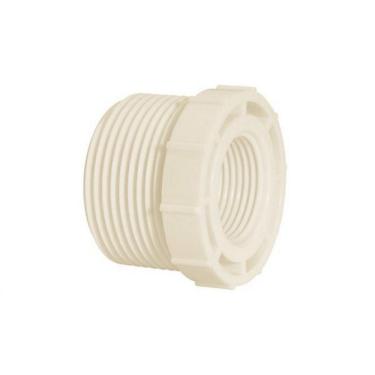 Imagem de Bucha De Reduçao Soldáve/roscávell 1.1/2" X 1/4" Amanco