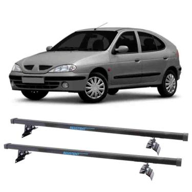Imagem de Rack Teto Resistent Sport Renault Megane Hatch 95/ 01 LW133