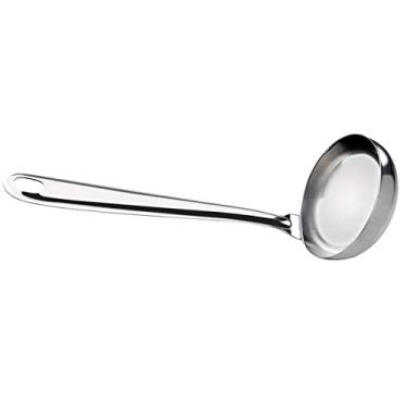 Imagem de Taumer, 1919001099, de Sopa Feijão e Molho Utensílio Cozinha Inox, Concha