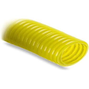 Imagem de Force Line - Eletroduto corrugado flexivel am 1” dn 32-25m, Amarelo
