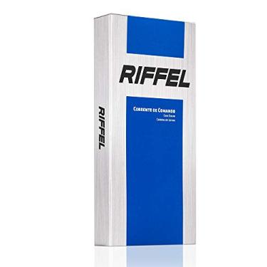 Imagem de Corrente De Comando Nx4 Falcon 00 , 09 (0409Sv 112L) , Riffel