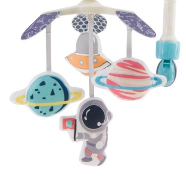 Imagem de Móbile Espacial