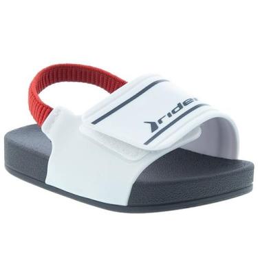 Imagem de Chinelo Rider Kids Slide Full 86  - Produto Original