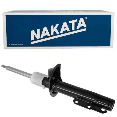 Imagem de Amortecedor Escort 96 A 99 Dianteiro Motorista Passageiro