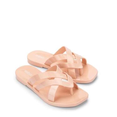 Imagem de Chinelo Melissa Lana Flip Flop Ad