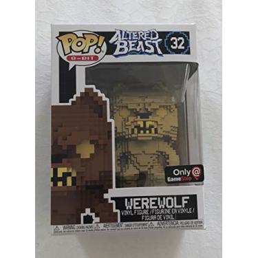 Imagem de Funko Boneco colecionável POP 32655, Multi